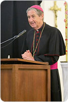 Archbishop Barry J. Hickey