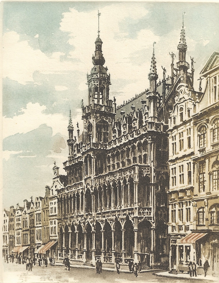 Brussels Belguim