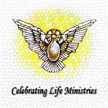 Celebrating Life Logo