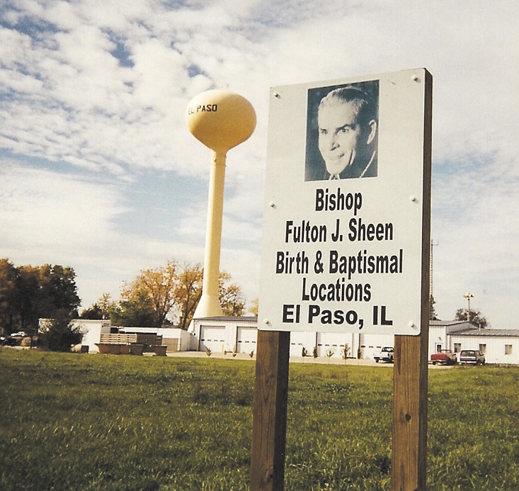 El Paso, Illinois