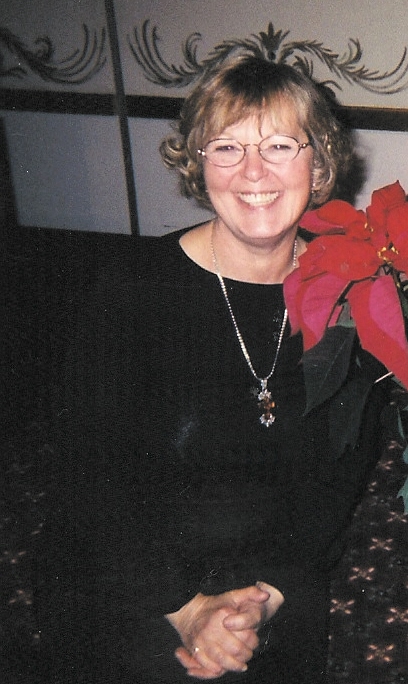 Karen Fulte, Founder of the Centre