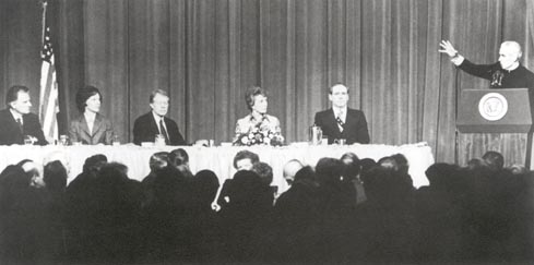 1979 National Prayer Breakfast