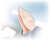 If you would like a prayer said for you, your family or for any other purpose, please click on this link and give your name and city and state. Prayers are said at St. Mary's of El Paso at the Bishop Sheen Prayer Hour every day.