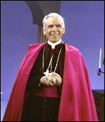 Archbishop Sheen