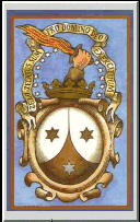 Coat of Arms of the Secular Carmelites