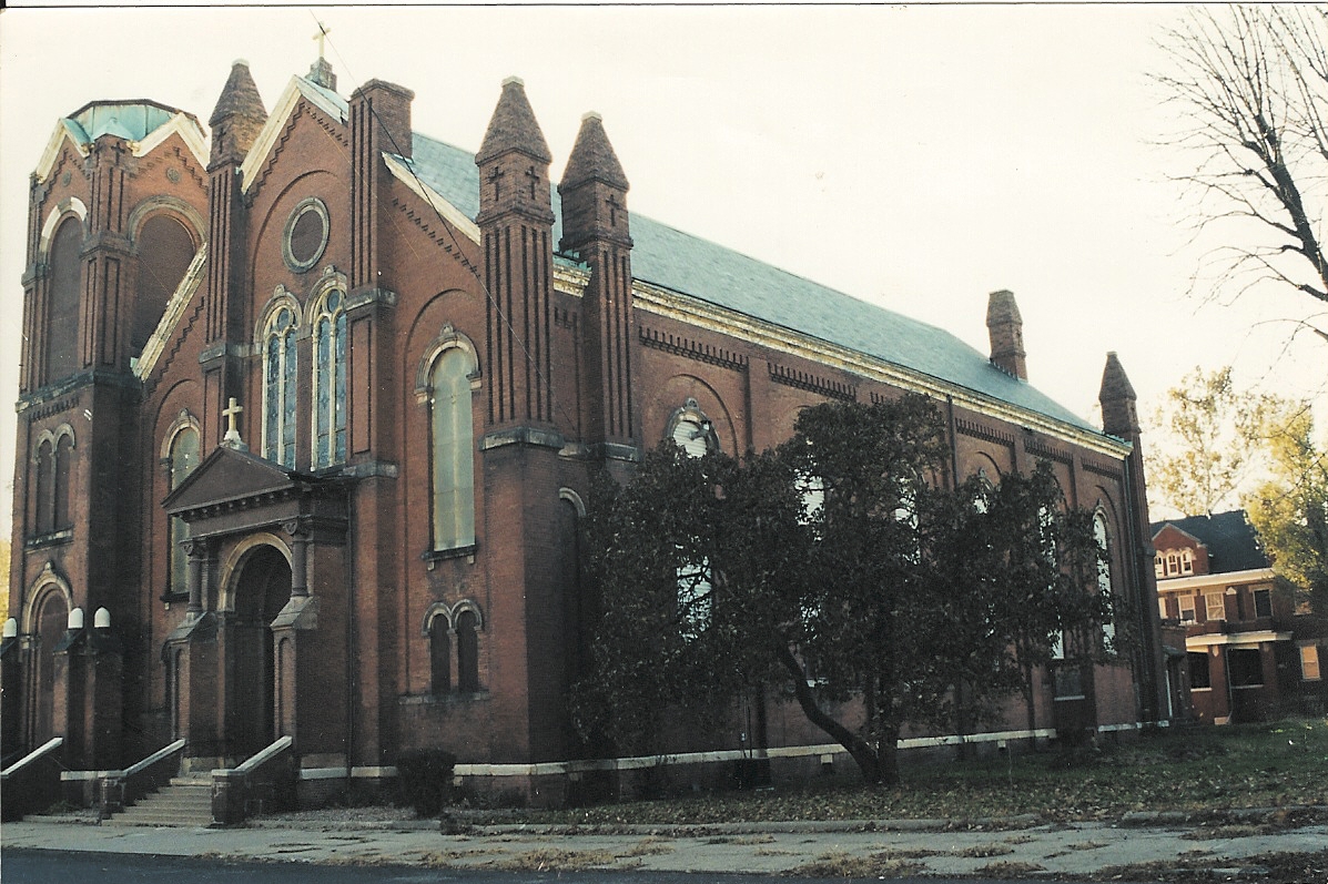 St. Patrick's of Peoria