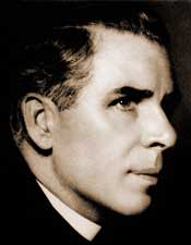 Young Fulton Sheen